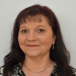 Mgr. Marcela Kadlecová