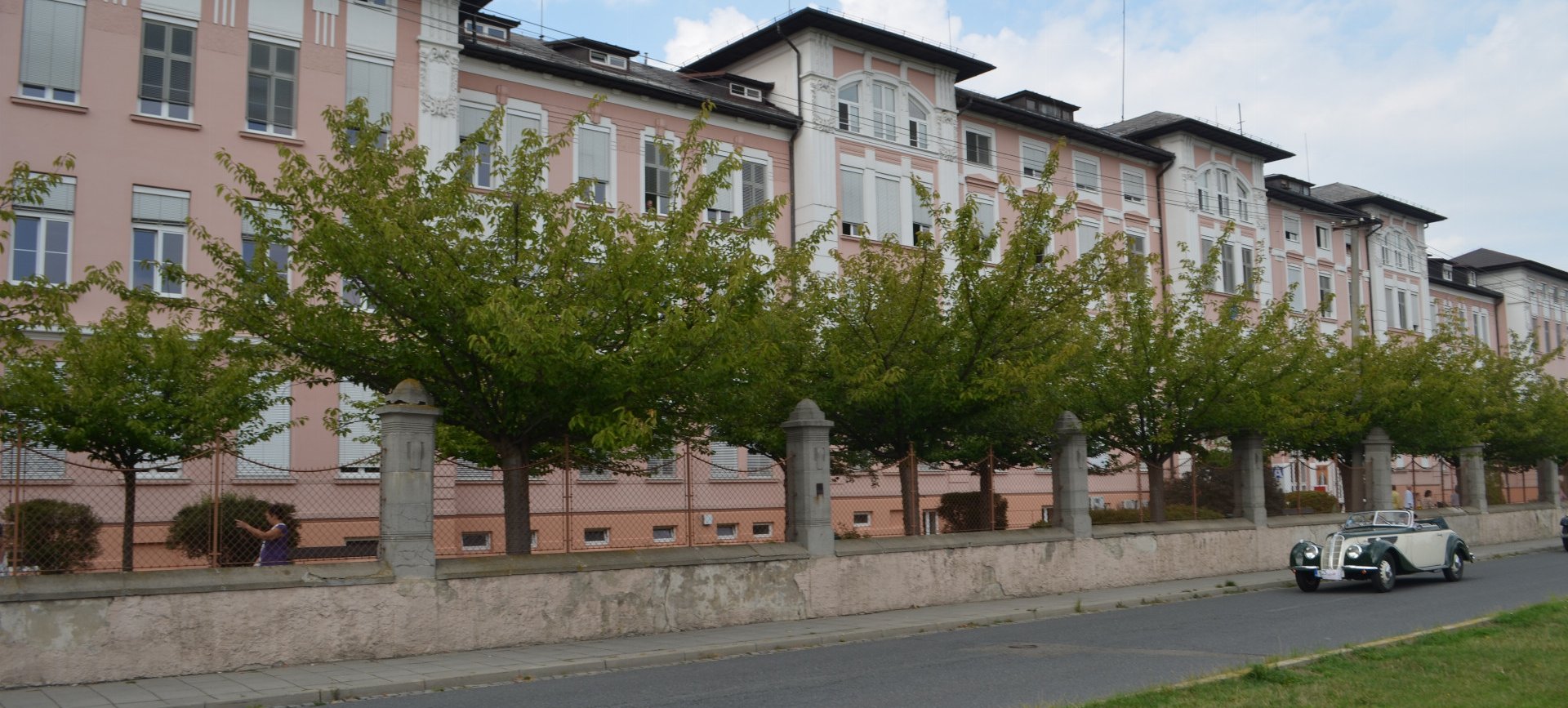 Mladá houbařka se otrávila muchomůrkou