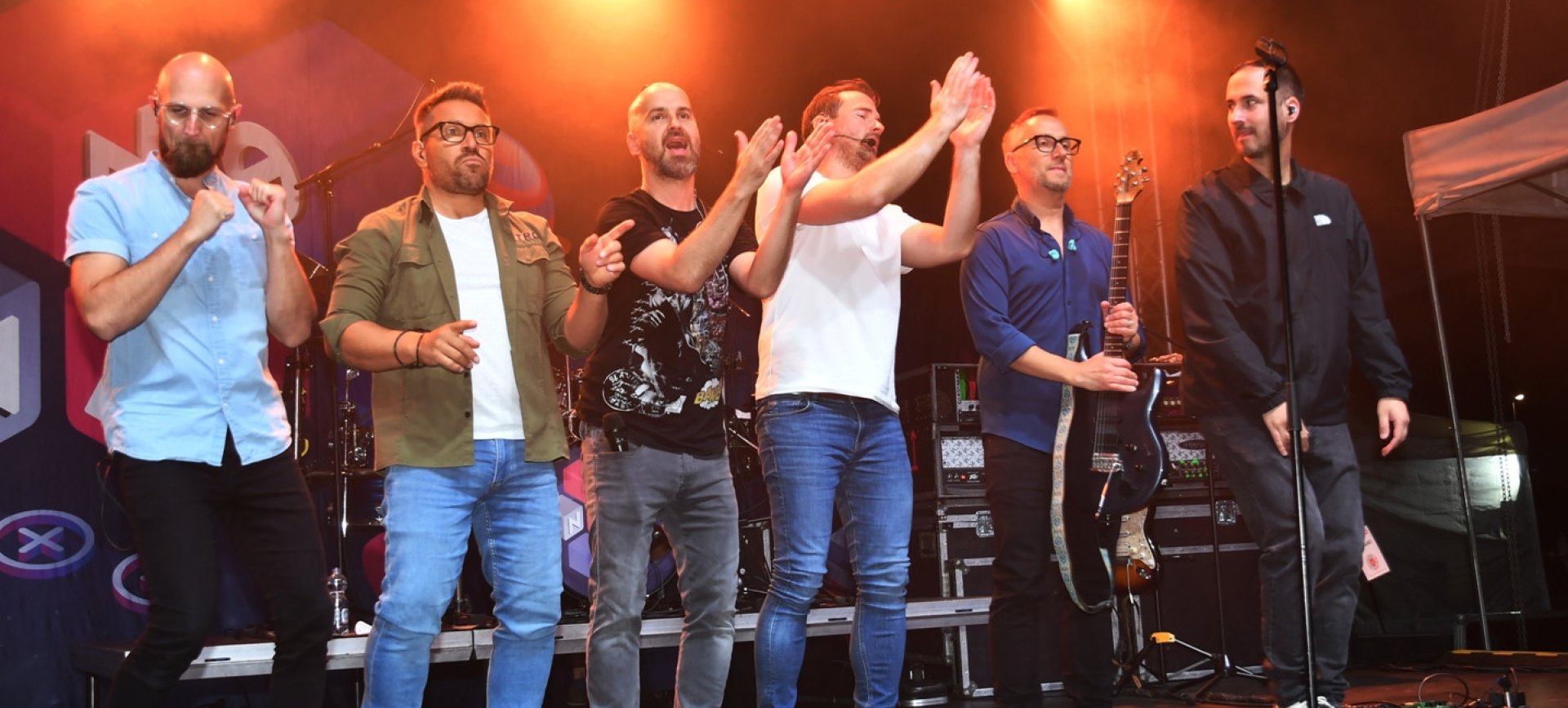 Krnovská nemocnice slavila 111 let provozu