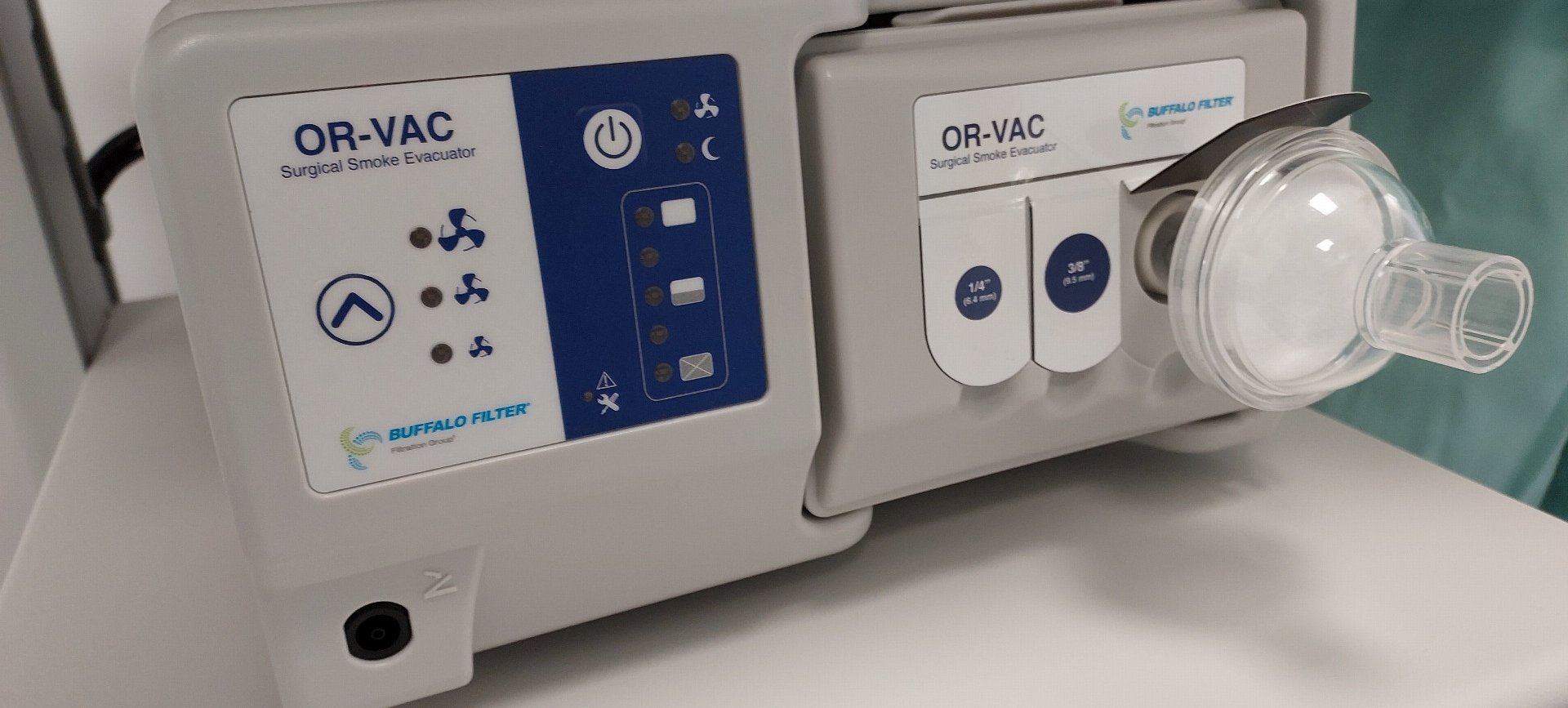 Moderní přístroj usnadní operace v krnovské nemocnici