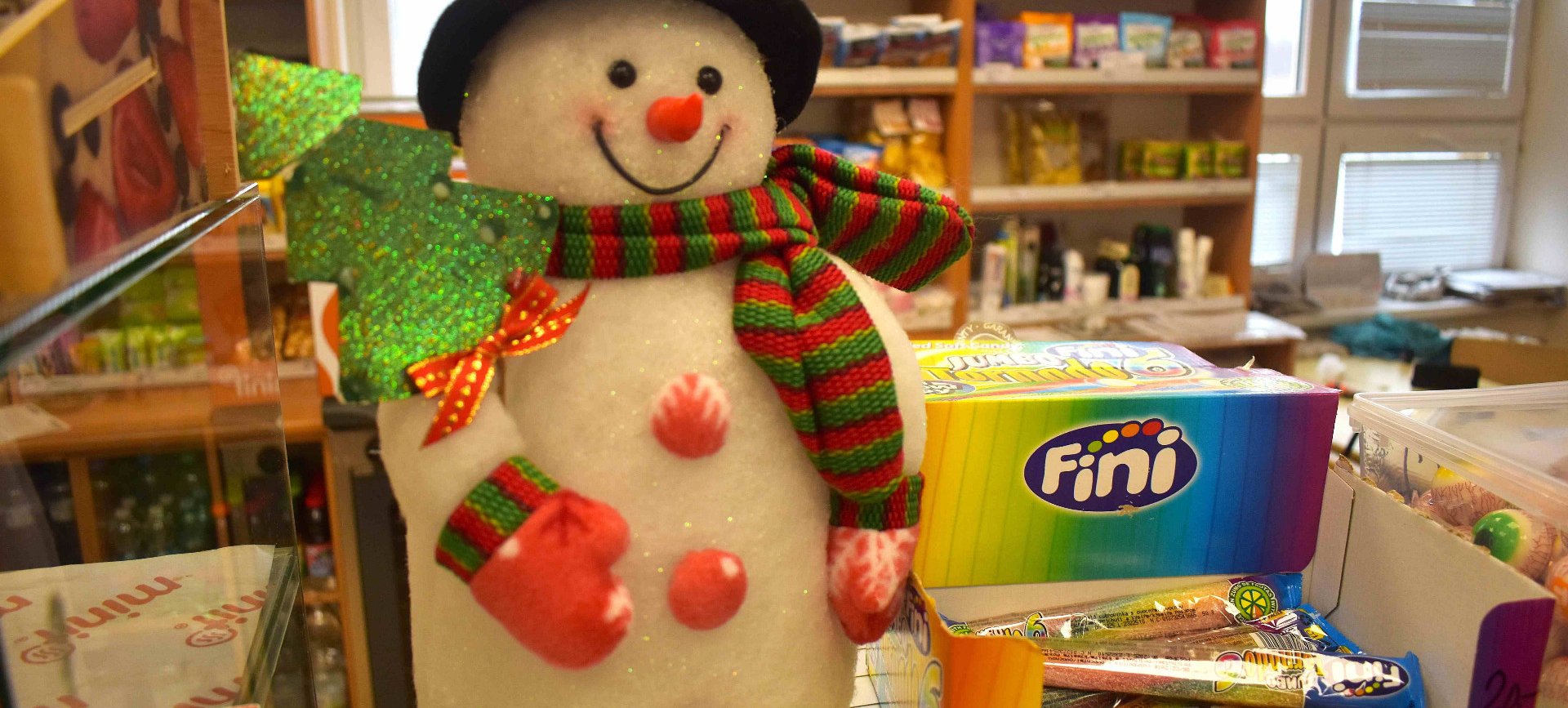 Otevírací doba Bufetu v nemocnici o svátcích a o víkendech