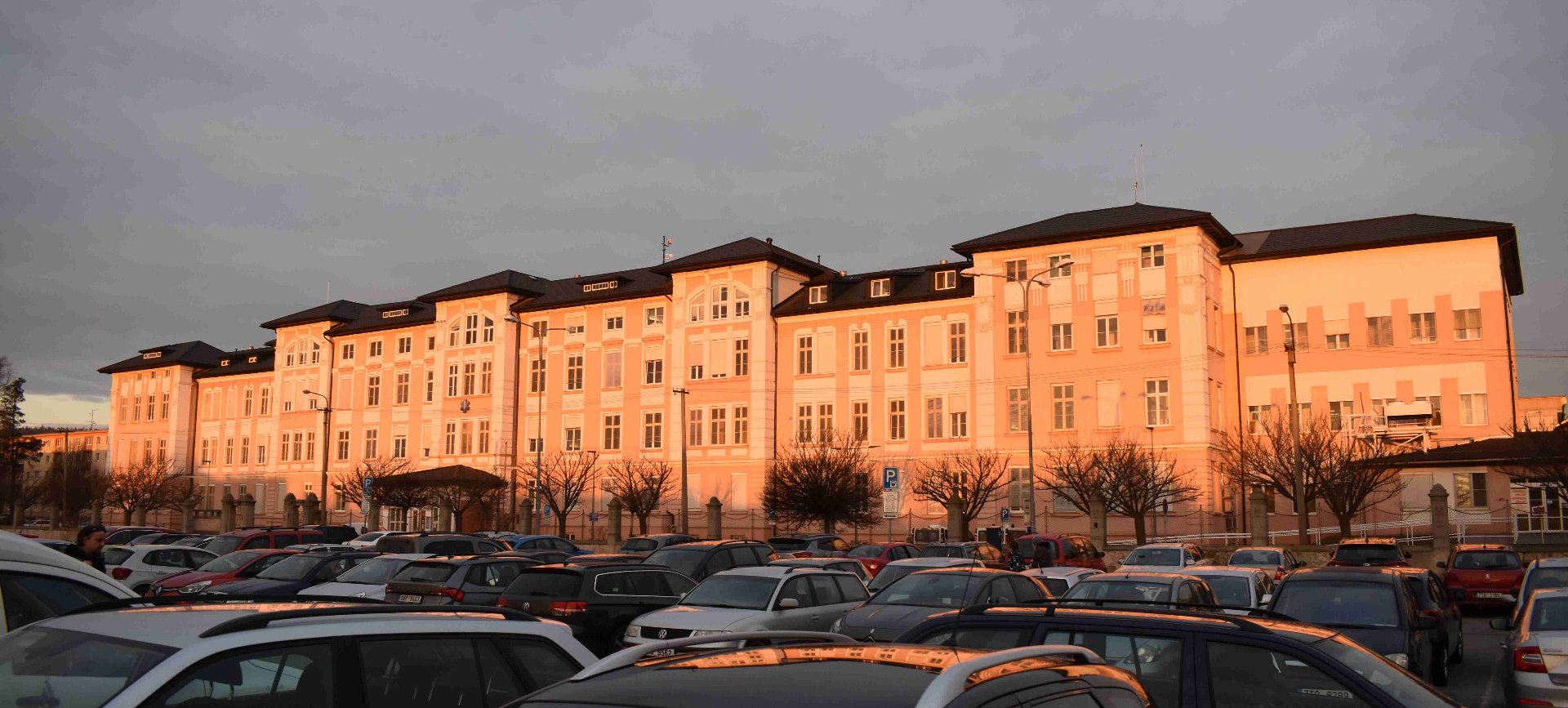 Zrušení zákazu návštěv v Krnově i ve Městě Albrechticích