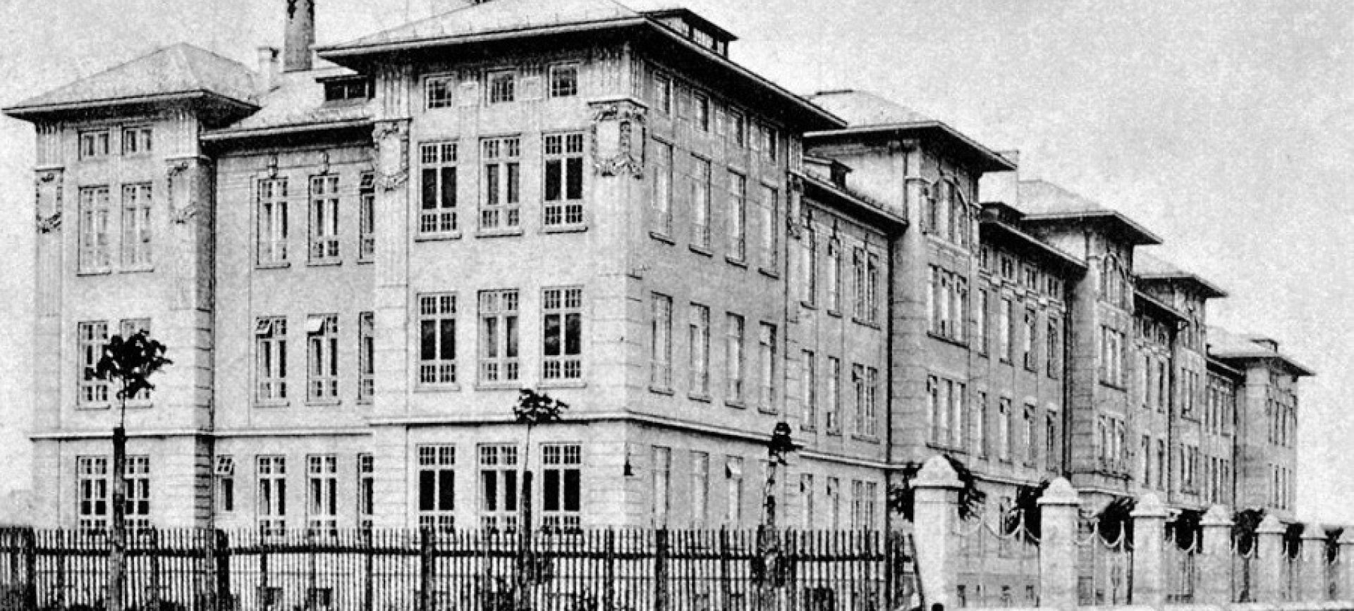 Nemocnice v Krnově slaví 110. výročí provozu