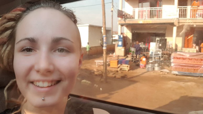 Ambulance cestovní medicíny.