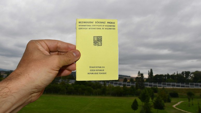 Infekční ambulance