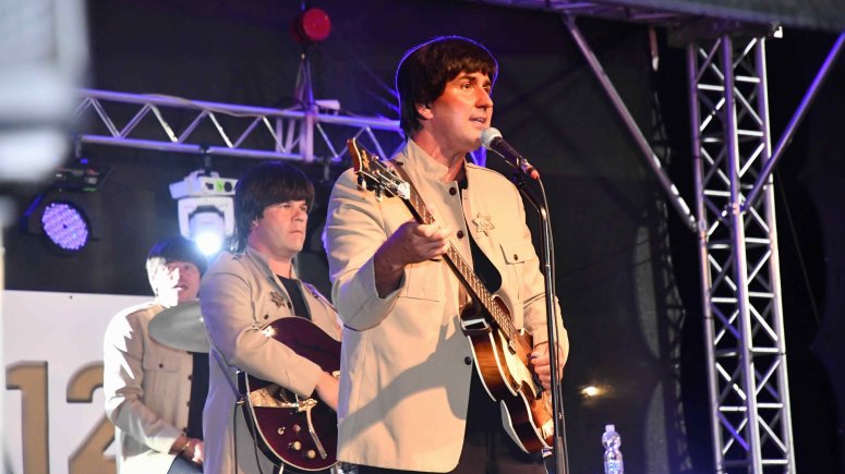 základní kámen heliport setkání zaměstnanců 112 výročí