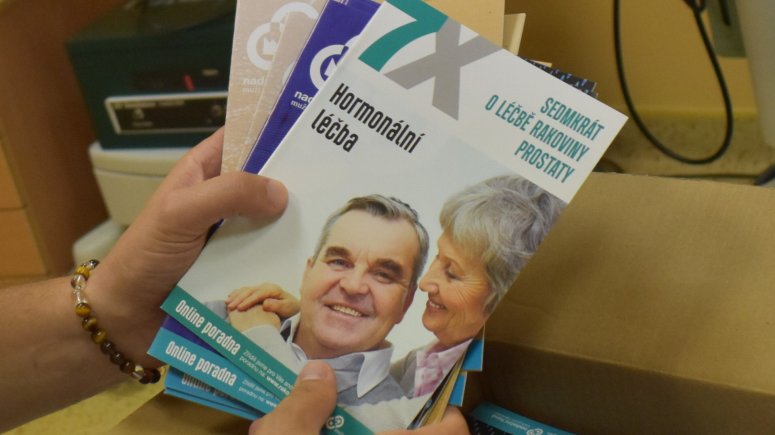 Dna urologické prevence. 