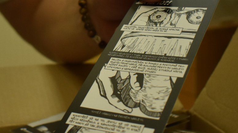 magnetická rezonance a urologie