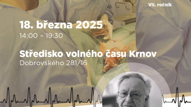 Den akutní medicíny