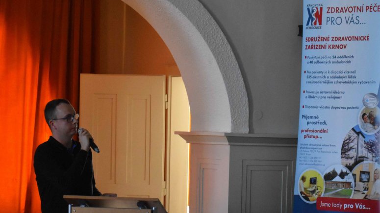 Den akutní medicíny