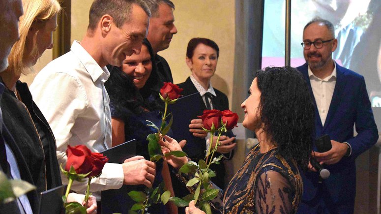 Osobnost Martin Ocásek