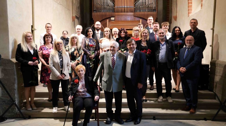 Osobnost Martin Ocásek