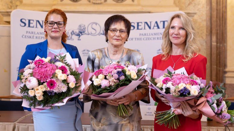 Cena Alice Masarykové